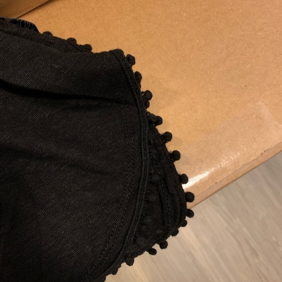 Scotch & Soda tank in black - medium - Picture 4 of 4